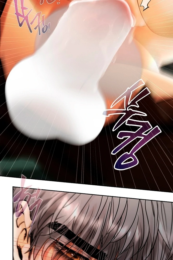 A Heroine Saves Herself With Her Body Chapter 8 - Page 35