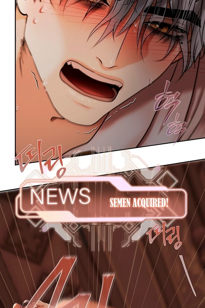 A Heroine Saves Herself With Her Body Chapter 8 - Page 36