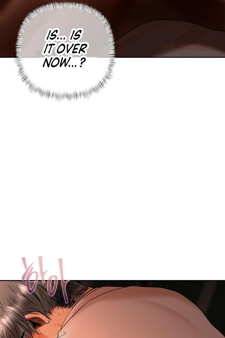 A Heroine Saves Herself With Her Body Chapter 8 - Page 40