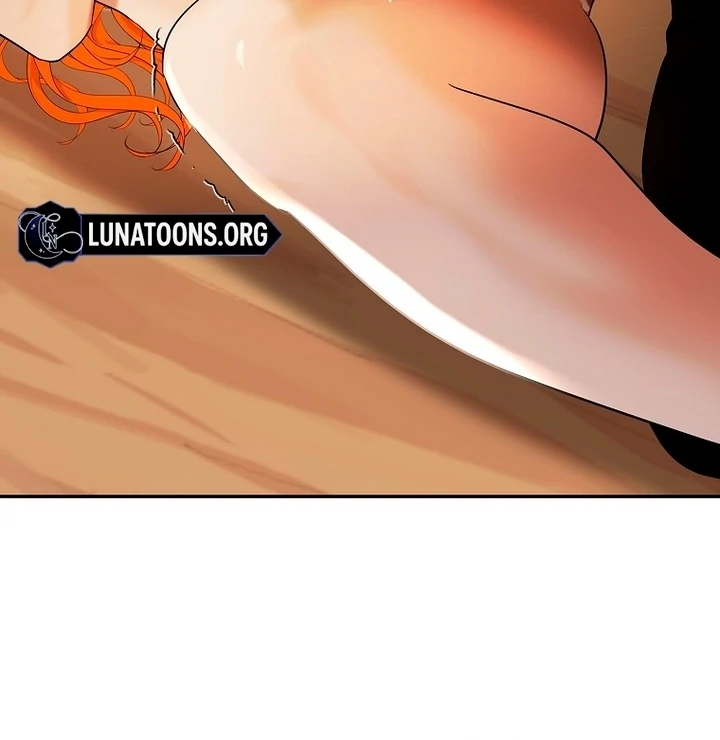 A Heroine Saves Herself With Her Body Chapter 8 - Page 42