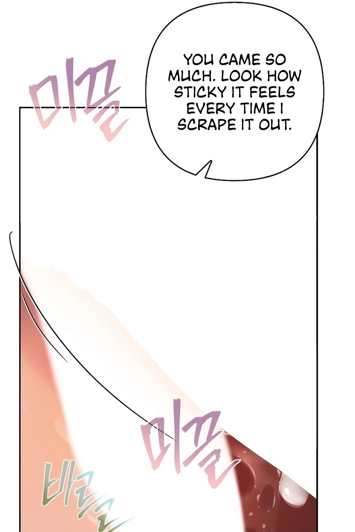 A Heroine Saves Herself With Her Body Chapter 8 - Page 43
