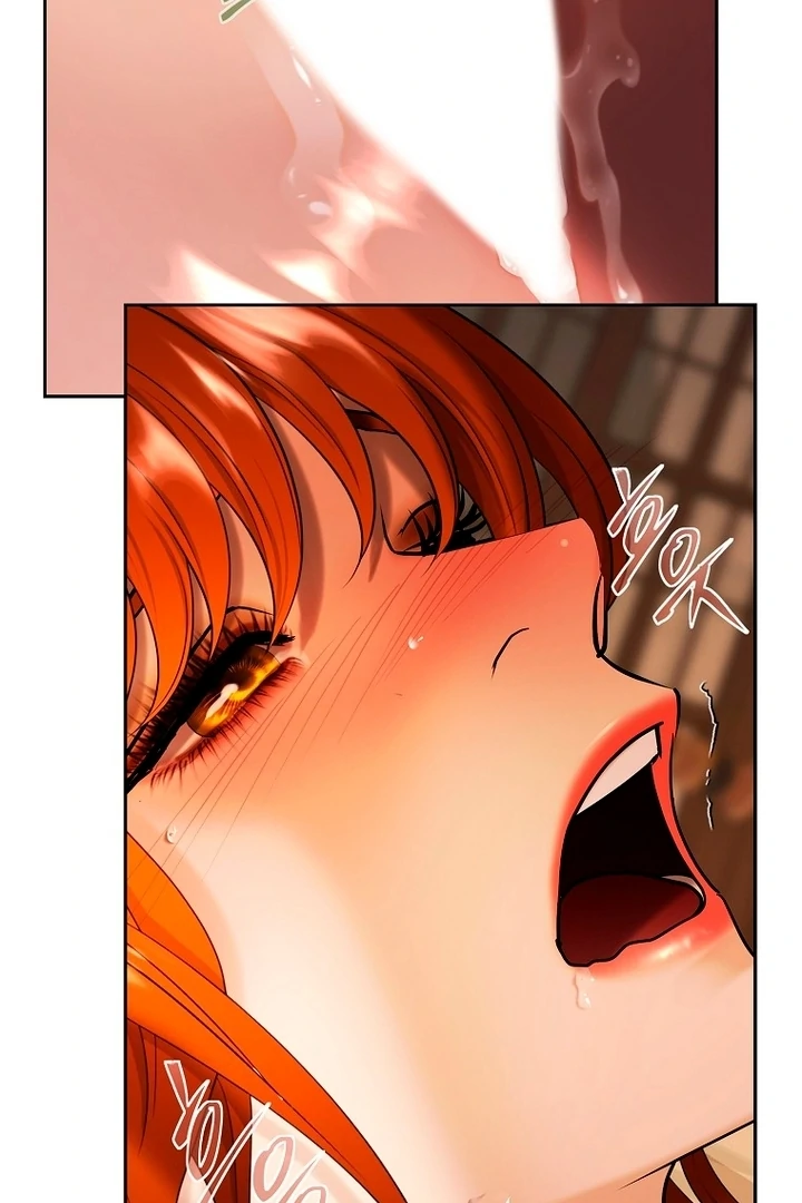 A Heroine Saves Herself With Her Body Chapter 8 - Page 44