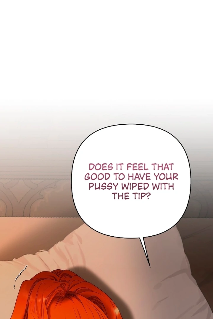A Heroine Saves Herself With Her Body Chapter 8 - Page 46