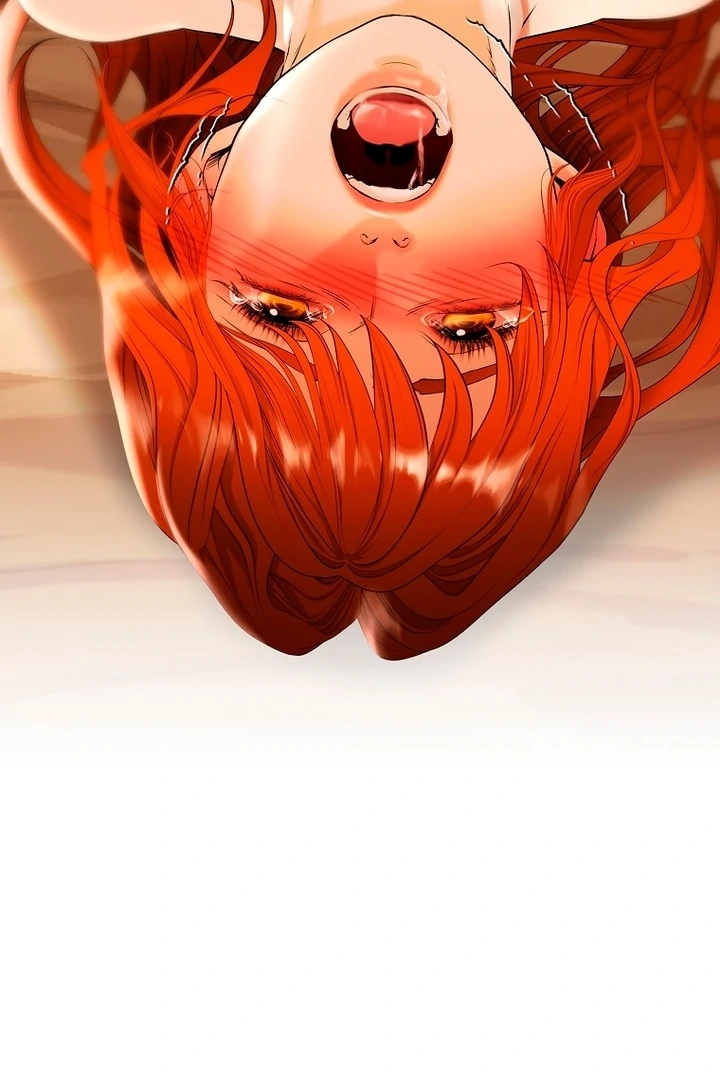 A Heroine Saves Herself With Her Body Chapter 8 - Page 6