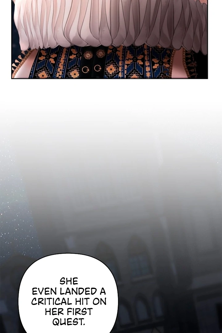 A Heroine Saves Herself With Her Body Chapter 8 - Page 60