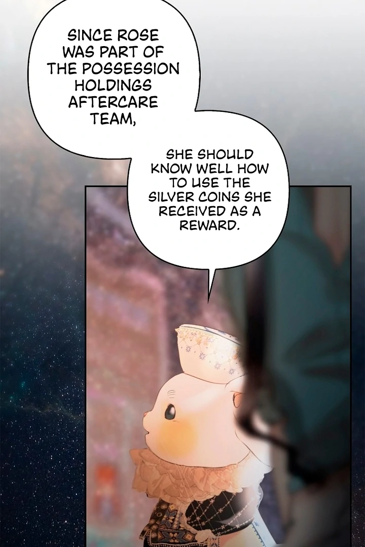 A Heroine Saves Herself With Her Body Chapter 8 - Page 63