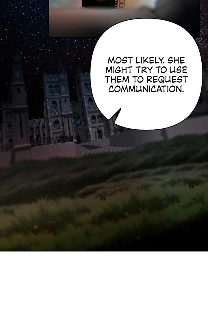 A Heroine Saves Herself With Her Body Chapter 8 - Page 64