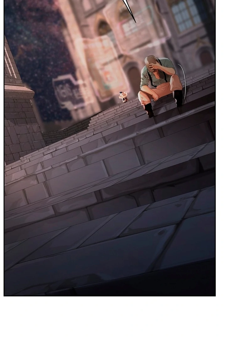A Heroine Saves Herself With Her Body Chapter 8 - Page 66