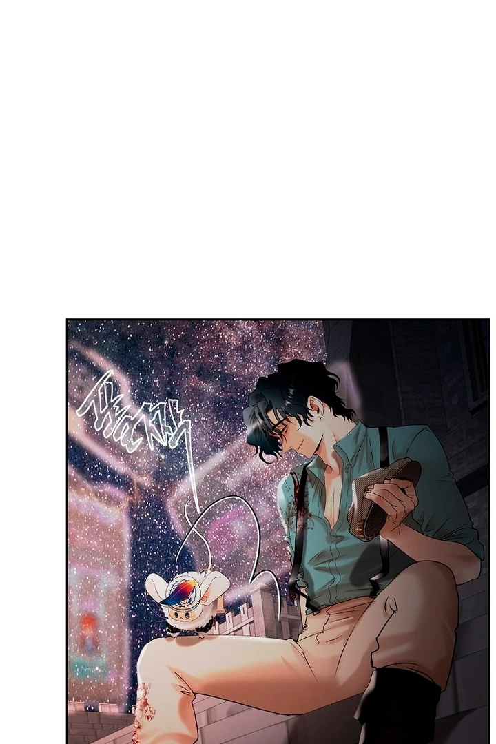 A Heroine Saves Herself With Her Body Chapter 8 - Page 67
