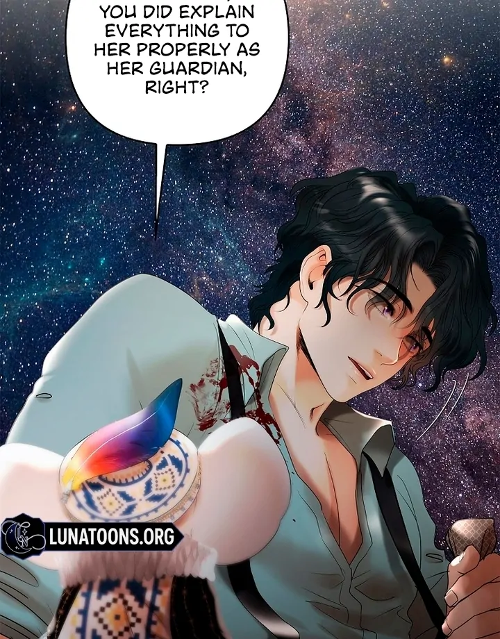 A Heroine Saves Herself With Her Body Chapter 8 - Page 69