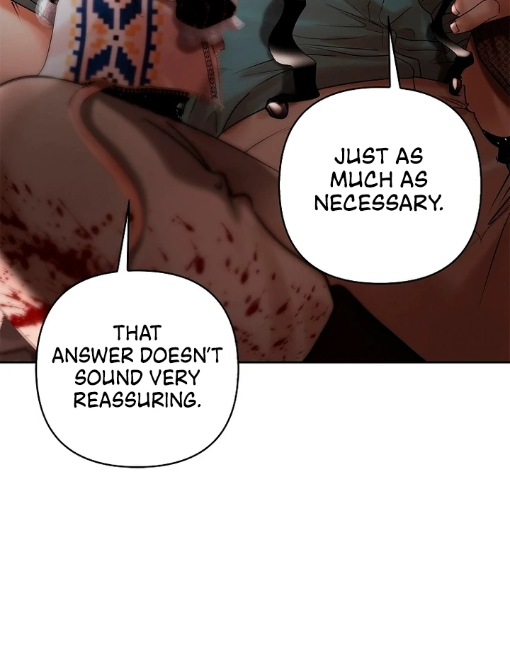 A Heroine Saves Herself With Her Body Chapter 8 - Page 70