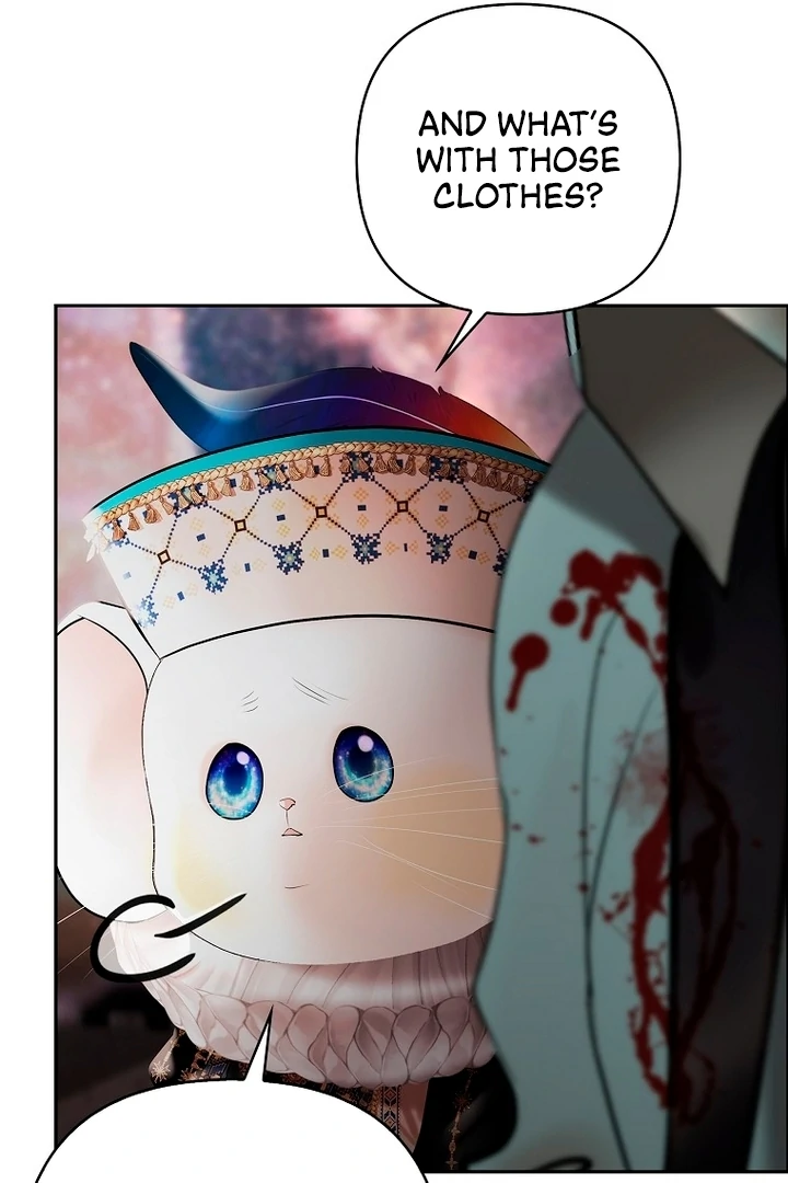 A Heroine Saves Herself With Her Body Chapter 8 - Page 71