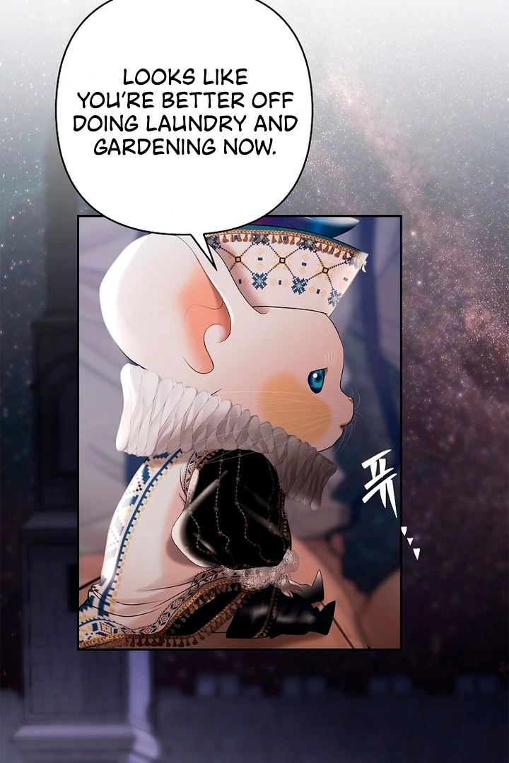 A Heroine Saves Herself With Her Body Chapter 8 - Page 73