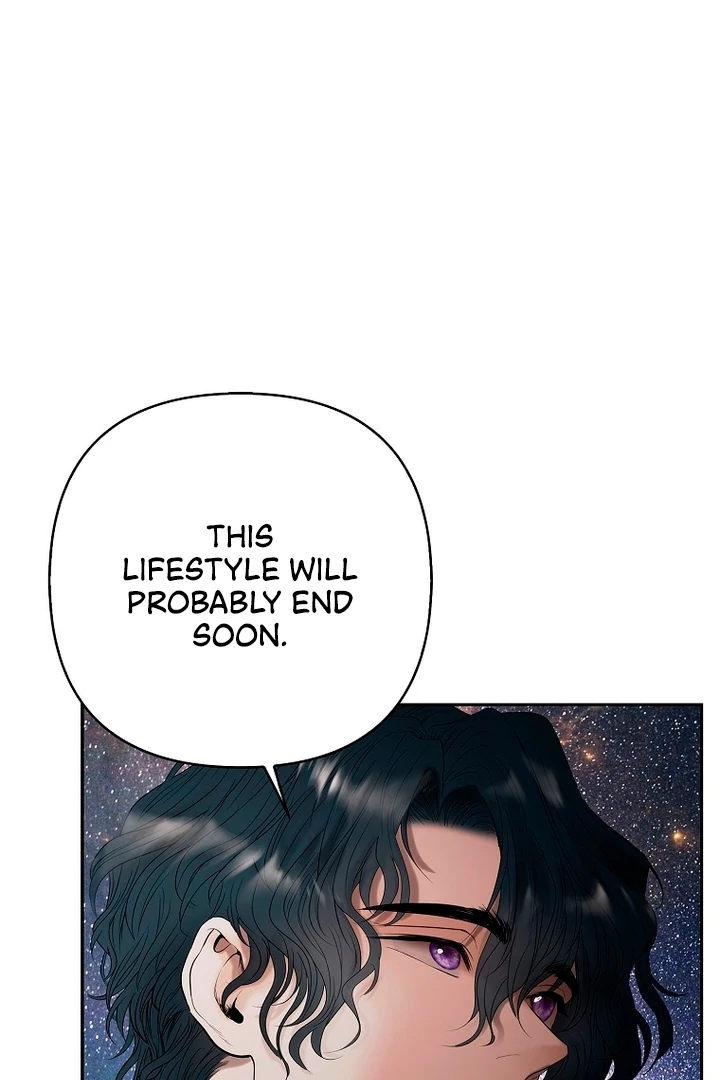 A Heroine Saves Herself With Her Body Chapter 8 - Page 75
