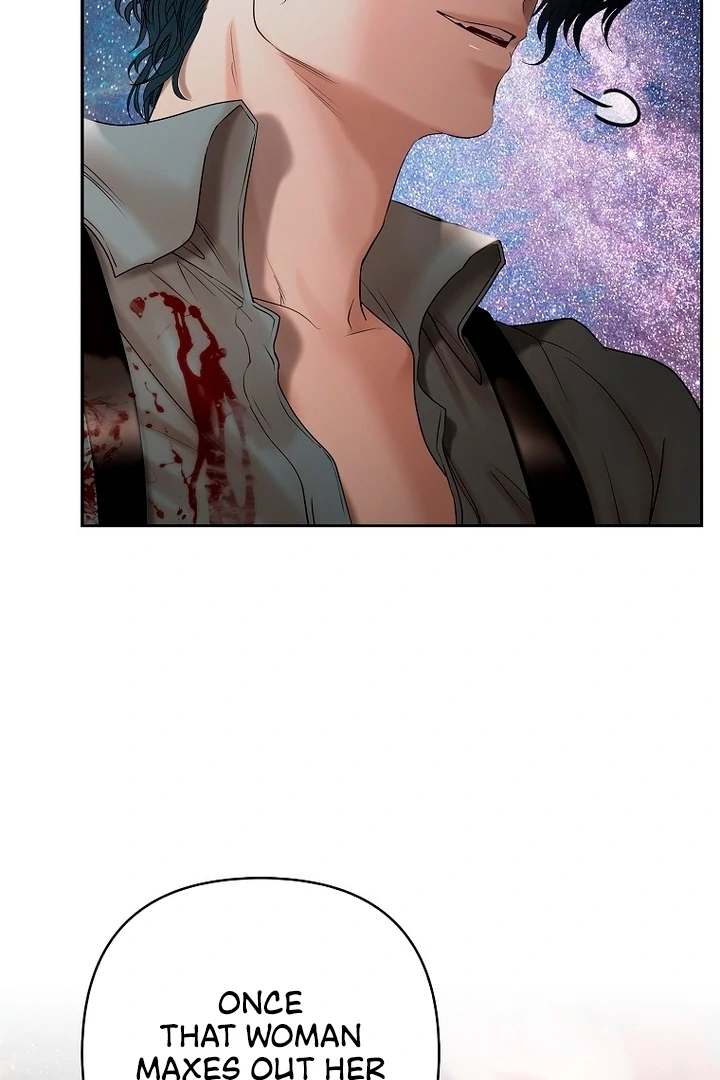 A Heroine Saves Herself With Her Body Chapter 8 - Page 76