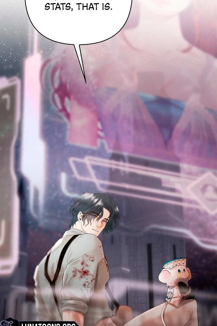 A Heroine Saves Herself With Her Body Chapter 8 - Page 77