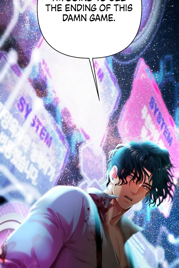 A Heroine Saves Herself With Her Body Chapter 8 - Page 88
