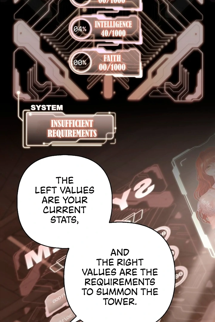 A Heroine Saves Herself With Her Body Chapter 9 - Page 102