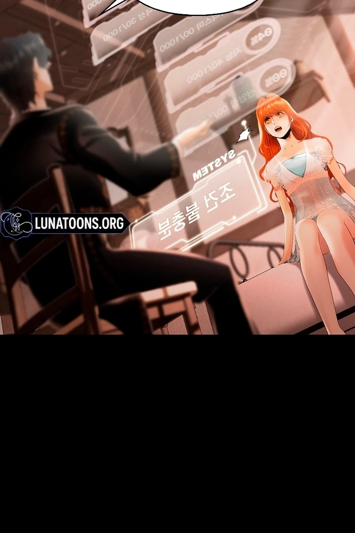 A Heroine Saves Herself With Her Body Chapter 9 - Page 103
