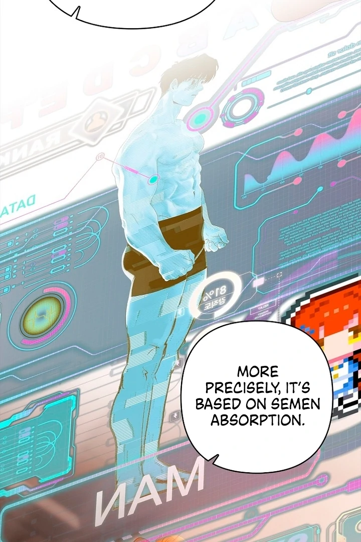A Heroine Saves Herself With Her Body Chapter 9 - Page 105