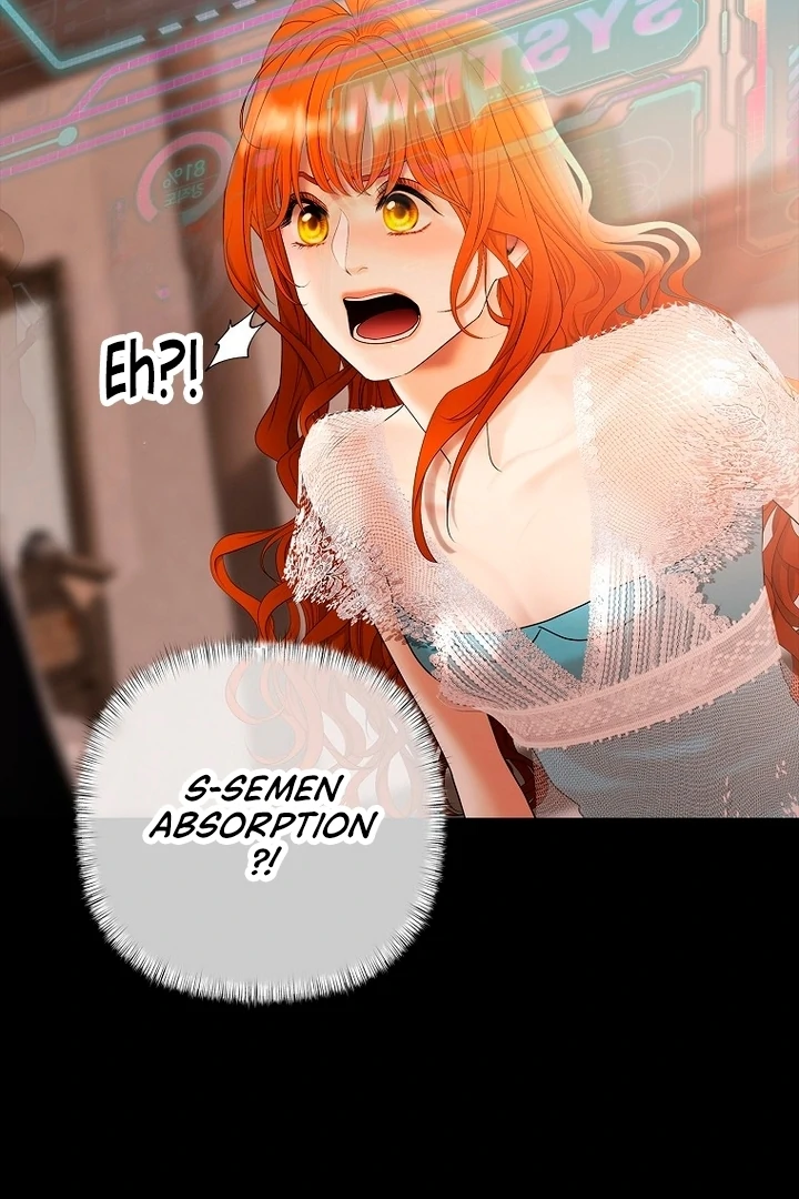 A Heroine Saves Herself With Her Body Chapter 9 - Page 106