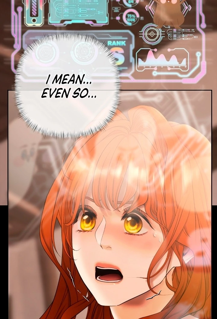 A Heroine Saves Herself With Her Body Chapter 9 - Page 109