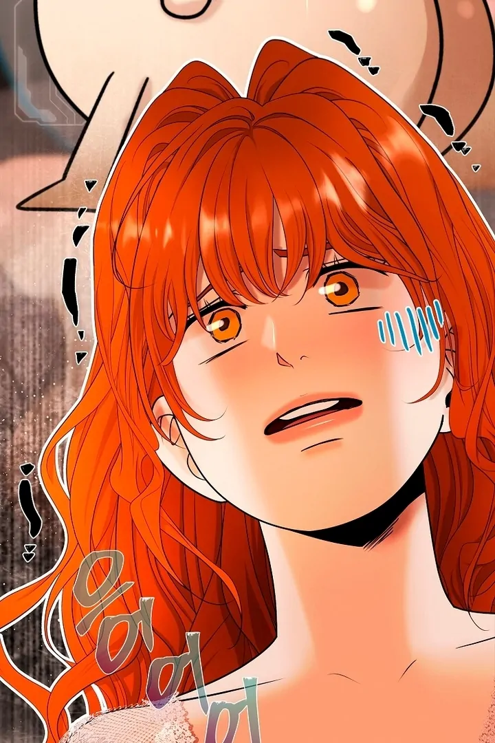 A Heroine Saves Herself With Her Body Chapter 9 - Page 112
