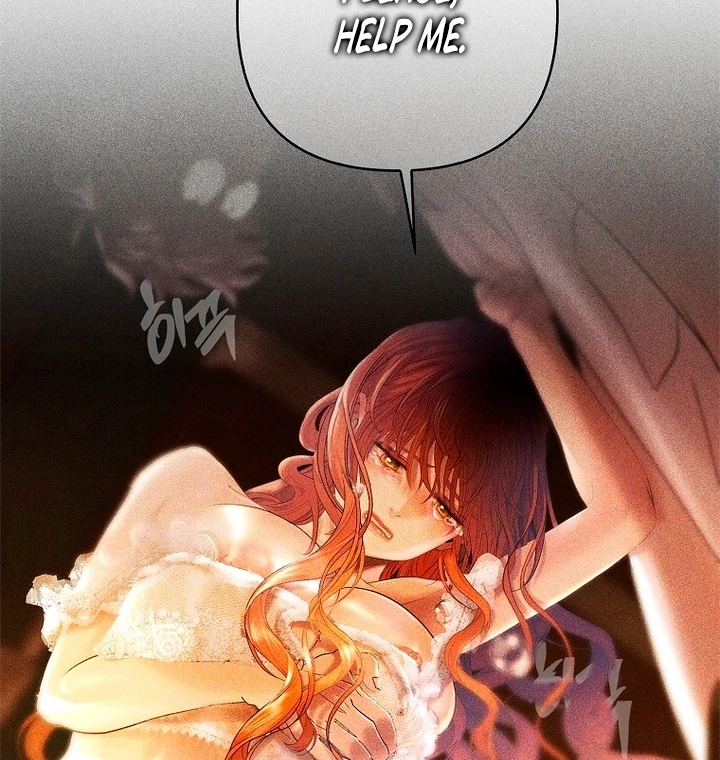 A Heroine Saves Herself With Her Body Chapter 9 - Page 13