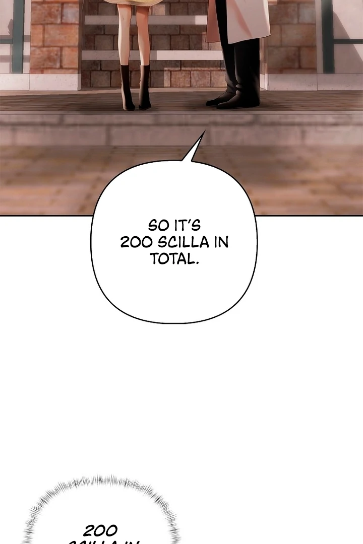 A Heroine Saves Herself With Her Body Chapter 9 - Page 23