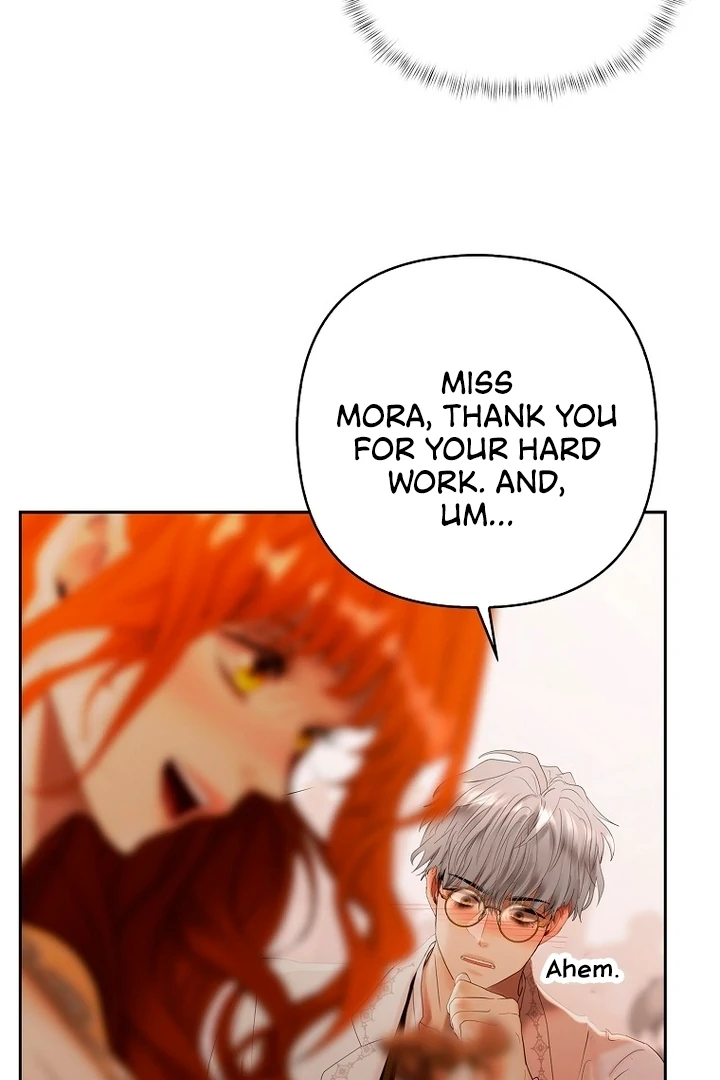 A Heroine Saves Herself With Her Body Chapter 9 - Page 25