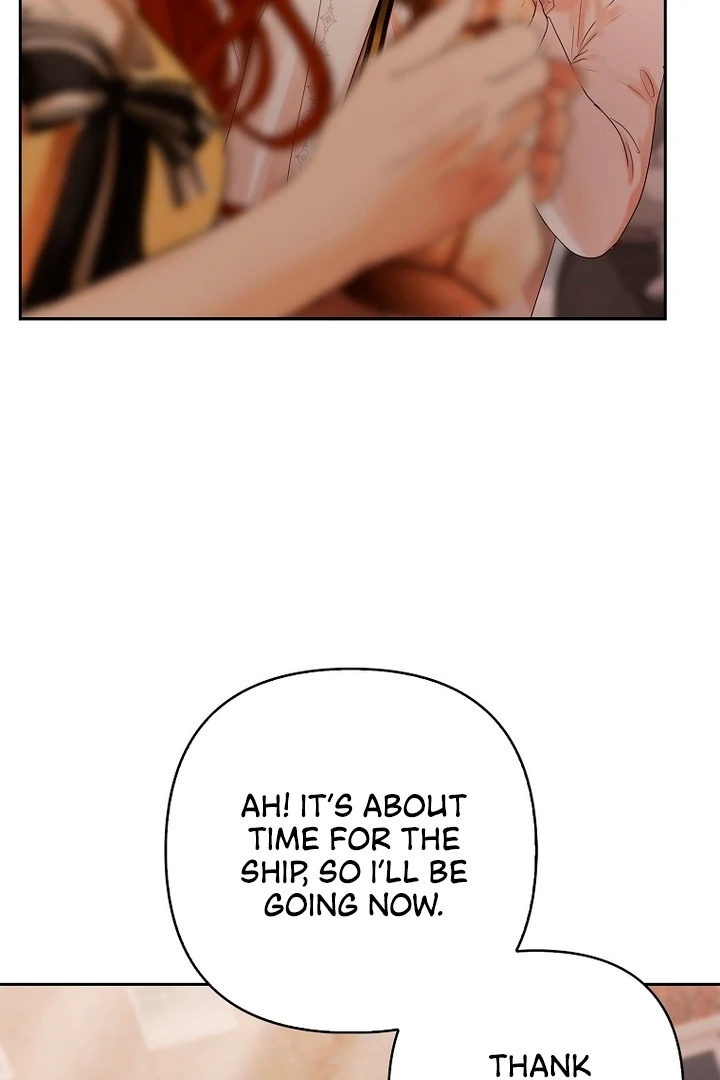 A Heroine Saves Herself With Her Body Chapter 9 - Page 26