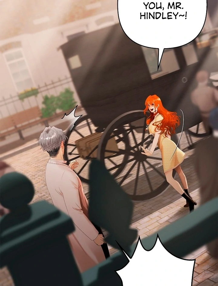 A Heroine Saves Herself With Her Body Chapter 9 - Page 27