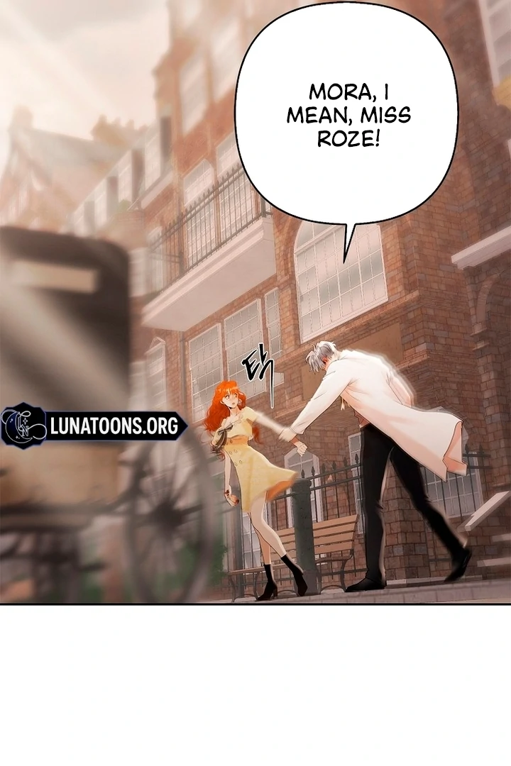 A Heroine Saves Herself With Her Body Chapter 9 - Page 29