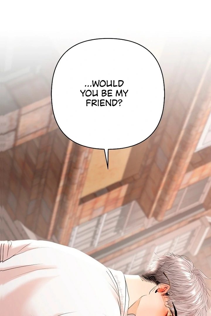 A Heroine Saves Herself With Her Body Chapter 9 - Page 32
