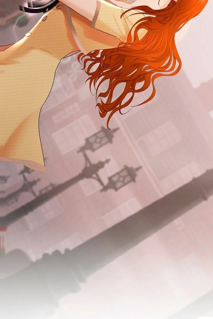 A Heroine Saves Herself With Her Body Chapter 9 - Page 34