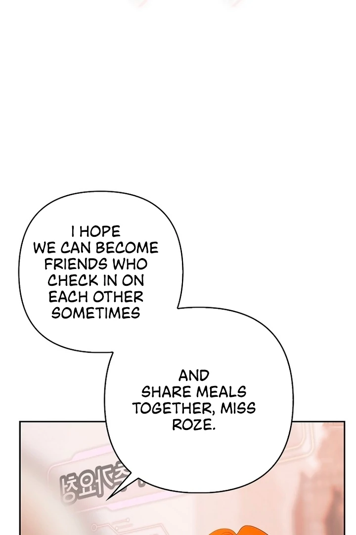 A Heroine Saves Herself With Her Body Chapter 9 - Page 36