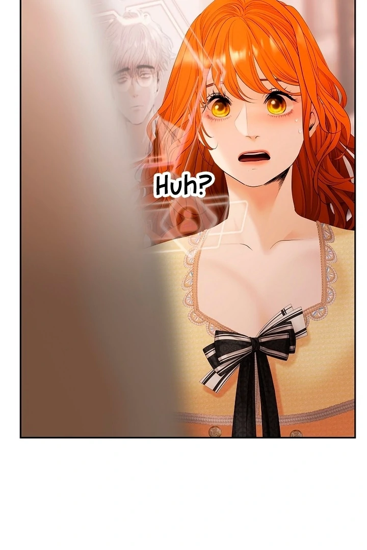 A Heroine Saves Herself With Her Body Chapter 9 - Page 37
