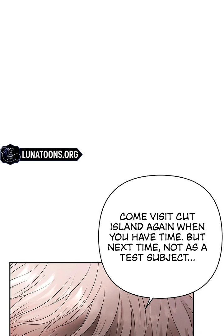 A Heroine Saves Herself With Her Body Chapter 9 - Page 38