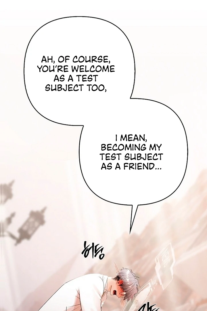 A Heroine Saves Herself With Her Body Chapter 9 - Page 40