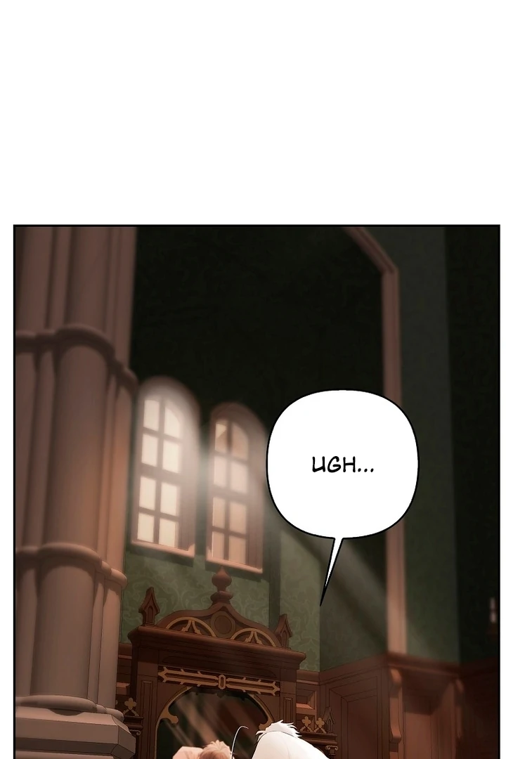 A Heroine Saves Herself With Her Body Chapter 9 - Page 5