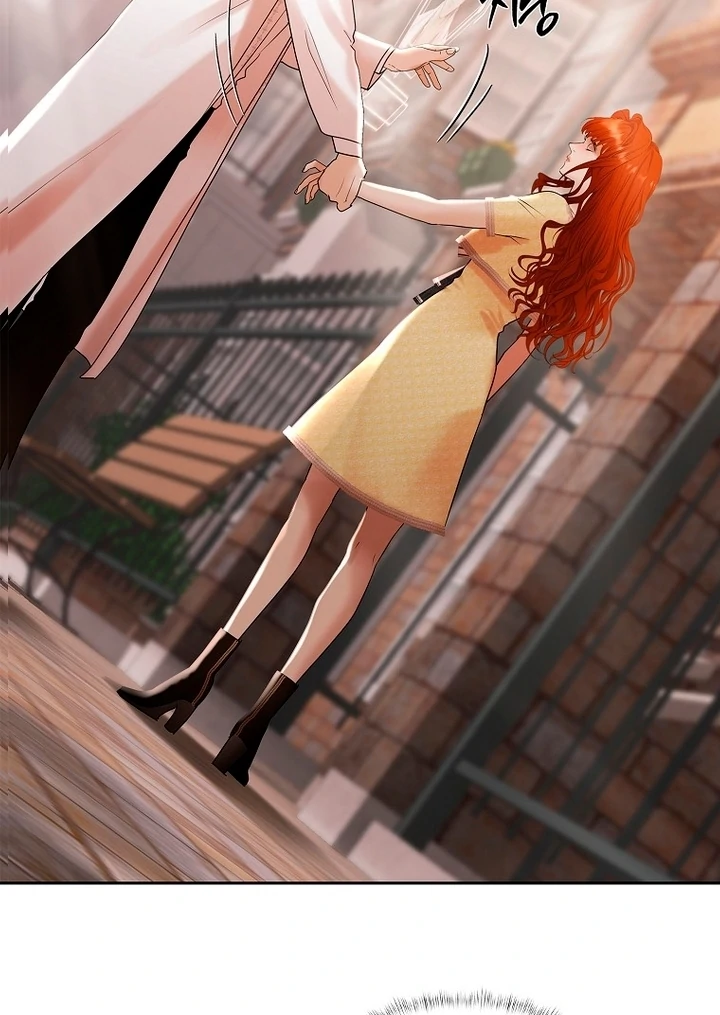 A Heroine Saves Herself With Her Body Chapter 9 - Page 41