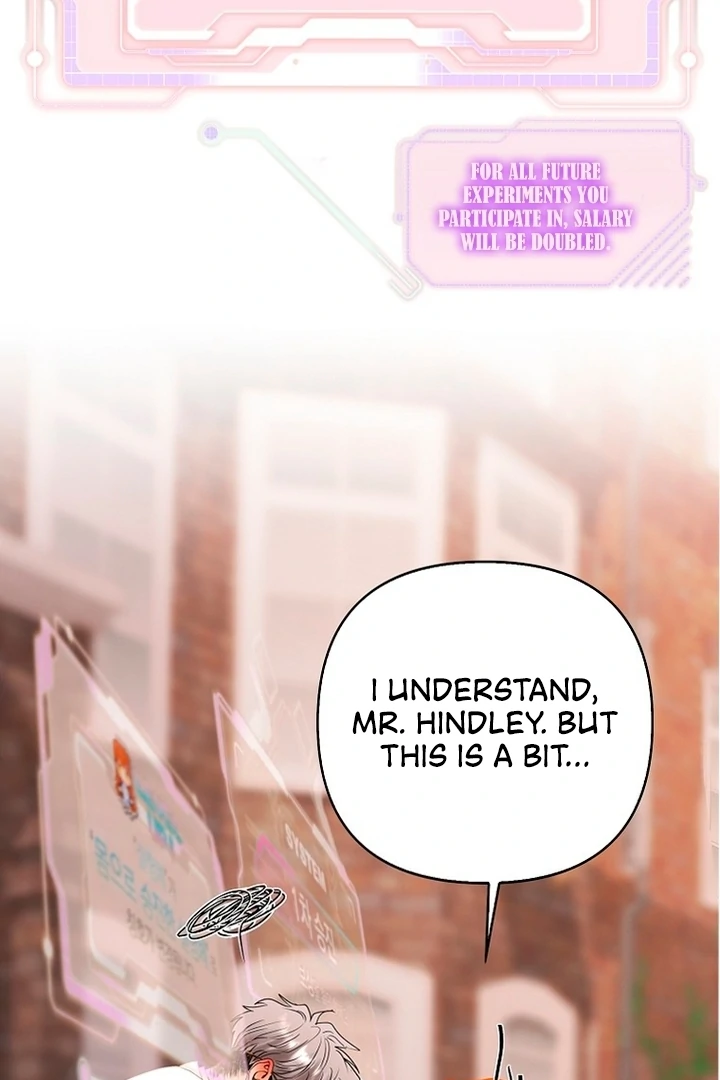 A Heroine Saves Herself With Her Body Chapter 9 - Page 47