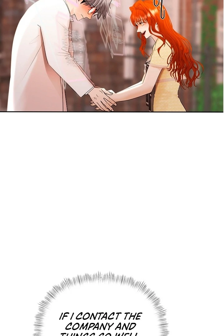 A Heroine Saves Herself With Her Body Chapter 9 - Page 48