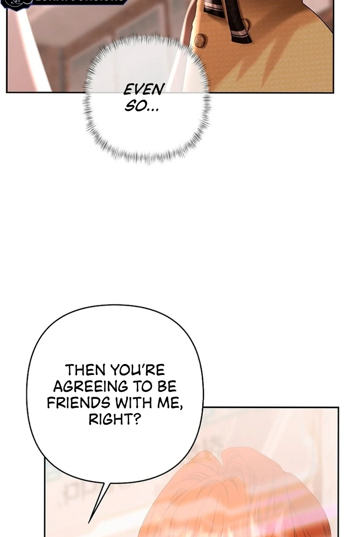A Heroine Saves Herself With Her Body Chapter 9 - Page 50