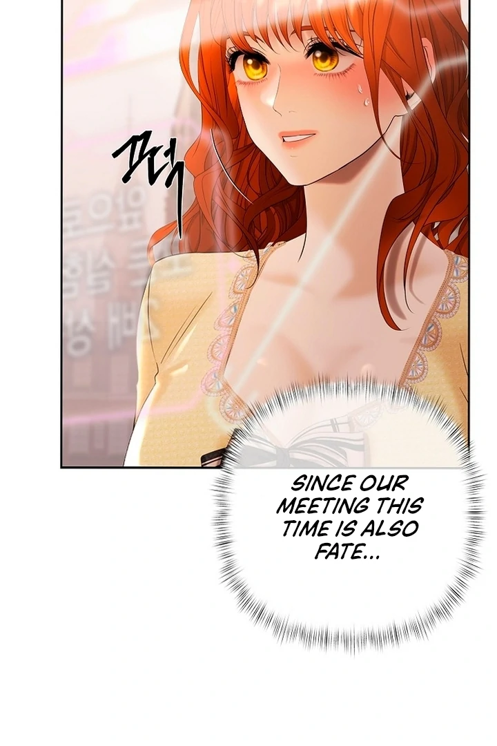 A Heroine Saves Herself With Her Body Chapter 9 - Page 51