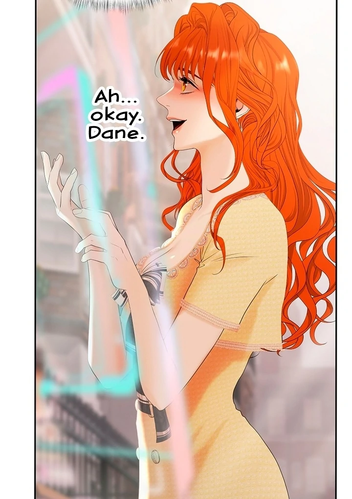 A Heroine Saves Herself With Her Body Chapter 9 - Page 55