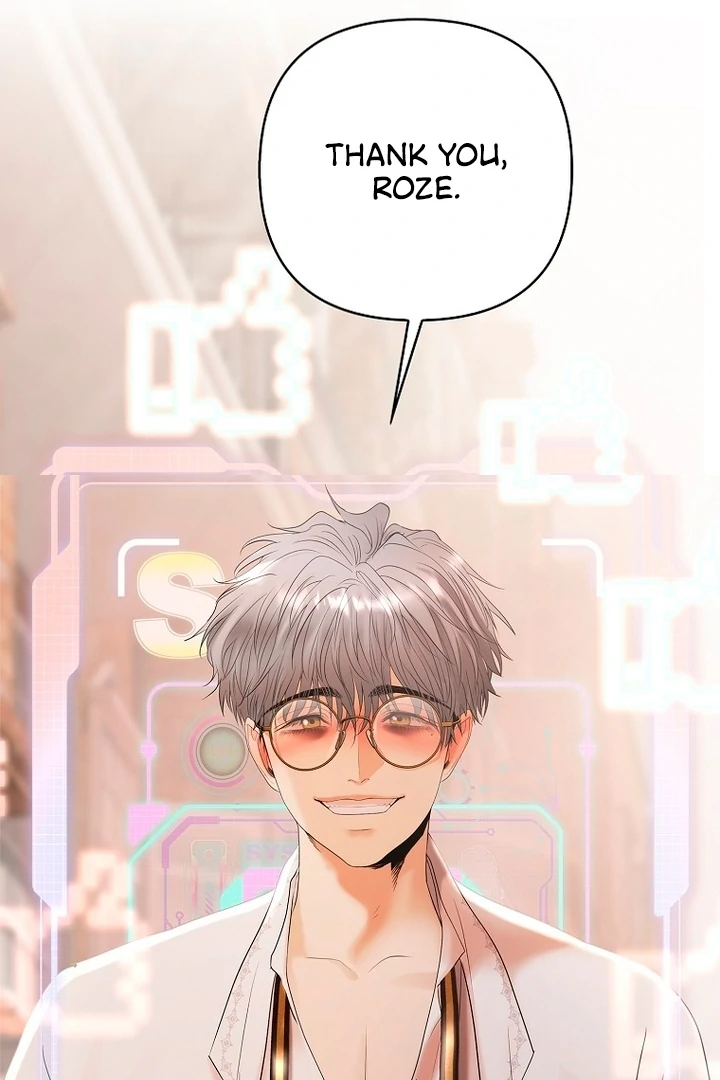 A Heroine Saves Herself With Her Body Chapter 9 - Page 57