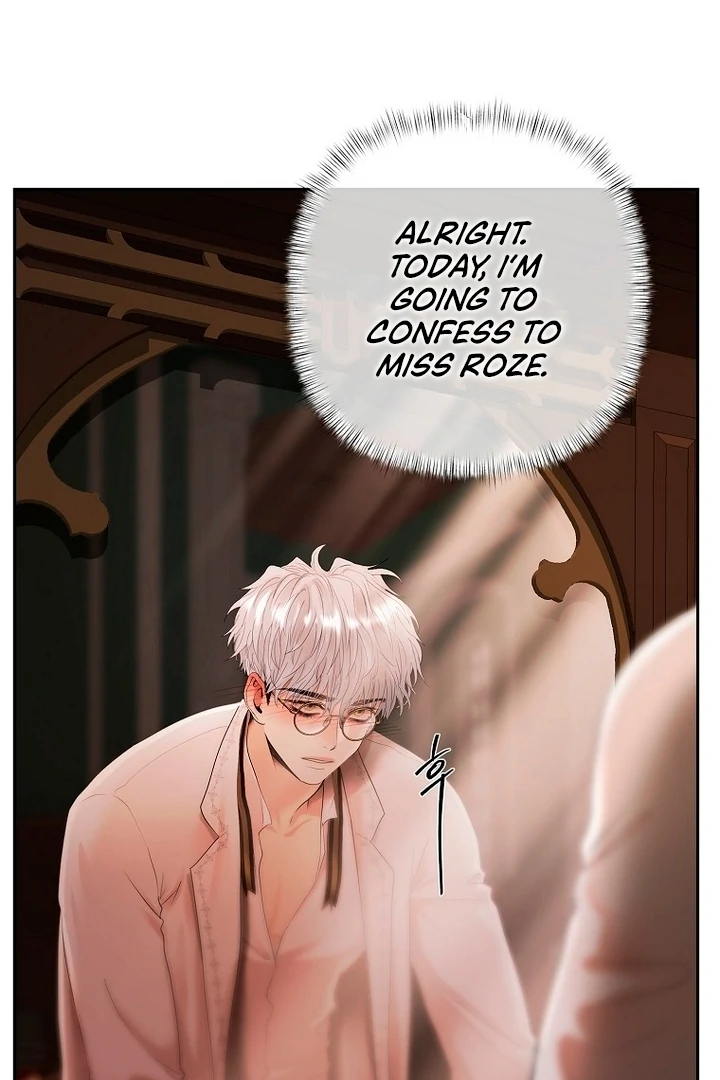 A Heroine Saves Herself With Her Body Chapter 9 - Page 7