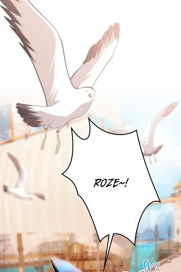 A Heroine Saves Herself With Her Body Chapter 9 - Page 61
