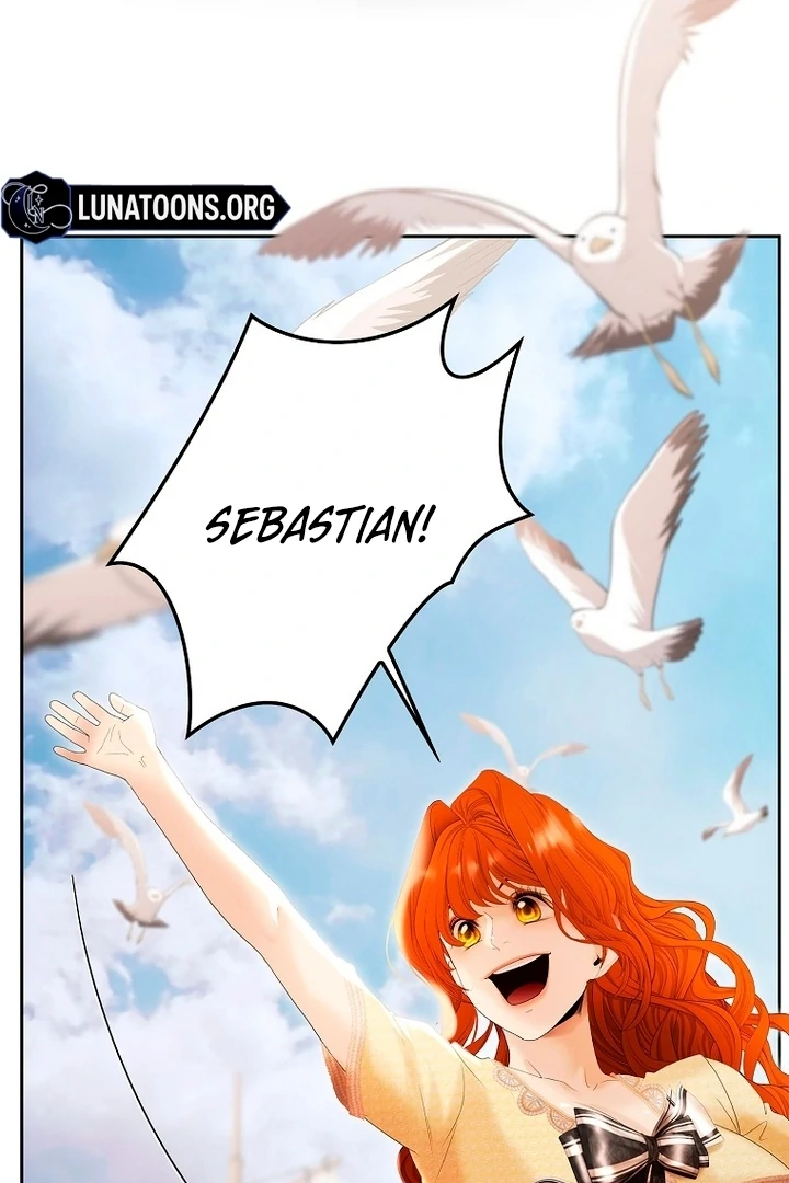 A Heroine Saves Herself With Her Body Chapter 9 - Page 63